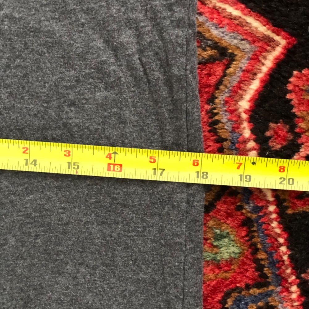 Fred Perry Ringer Taped T shirt dress UK 6 women’s Mod Oi! - Picture 9 of 11